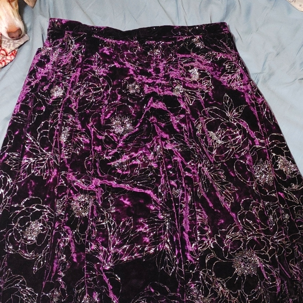 Lularoe elegant avery